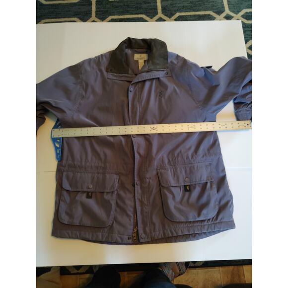 Browning For Her Size Jacket Extra Large Light Purple Please READ Description - Picture 8 of 10